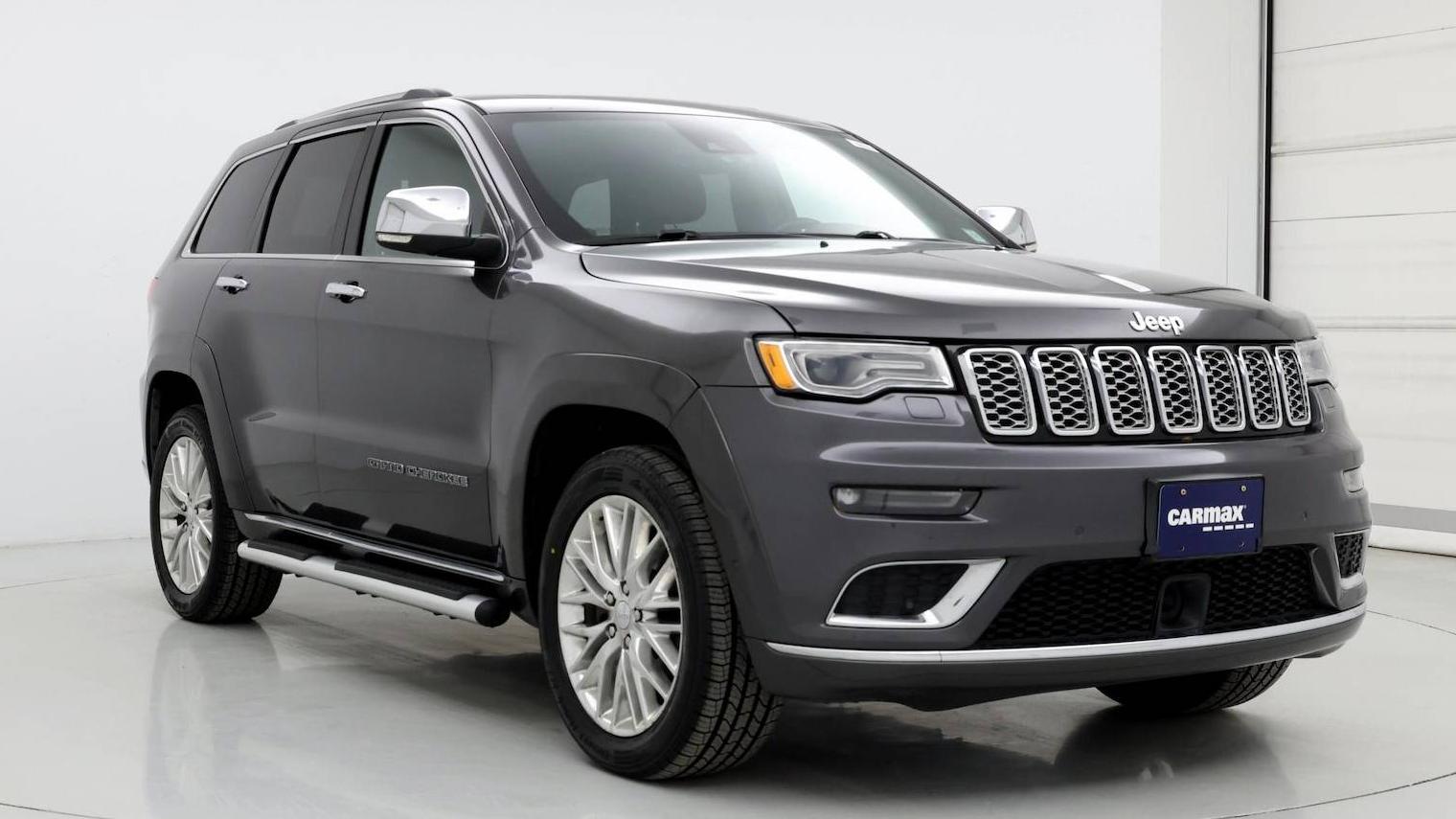 JEEP GRAND CHEROKEE 2017 1C4RJFJG2HC603934 image